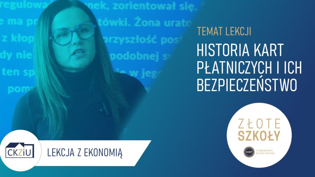 Historia kart płatniczych i ich bezpieczeństwo